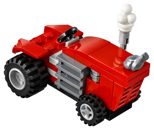 LEGO 40280-1 Tractor