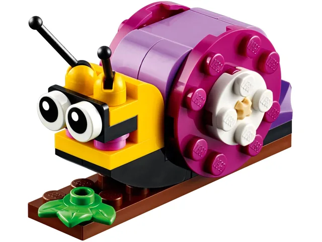 LEGO 40283-1 Snail
