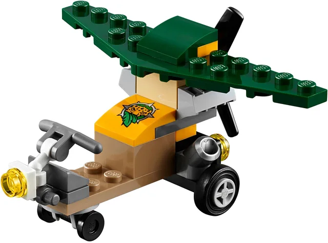 LEGO 40284-1 Glider