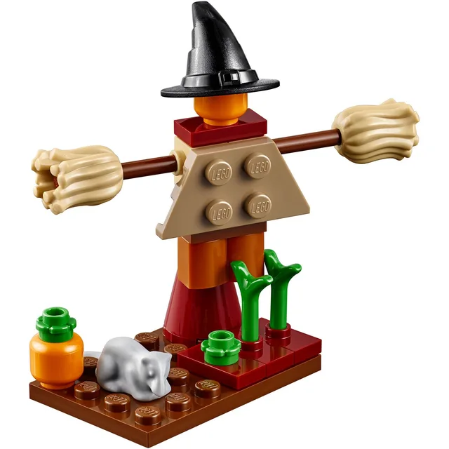 LEGO 40285-1 Scarecrow