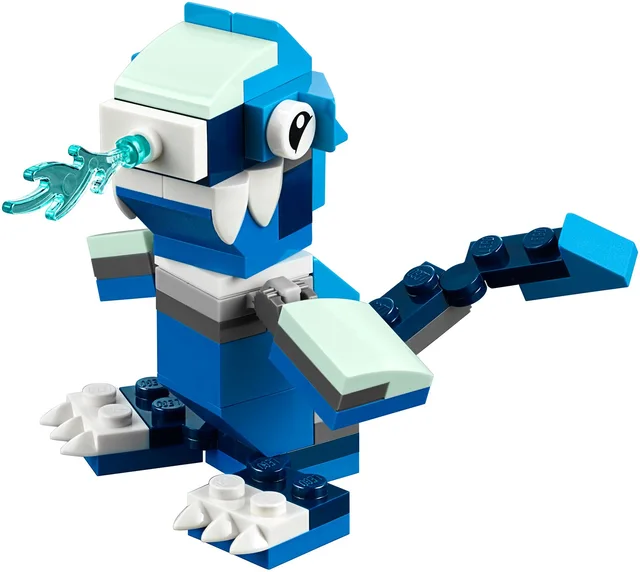 LEGO 40286-1 Ice Dragon