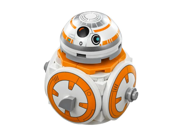 LEGO 40288-1 BB-8