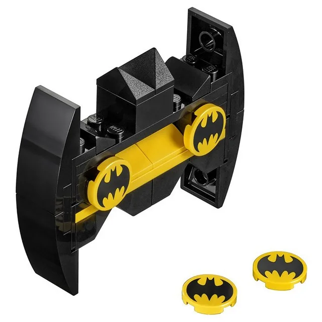 LEGO 40301-1 Bat Shooter
