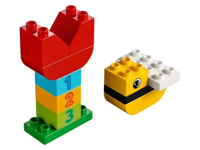 LEGO 40304-1 Numbers