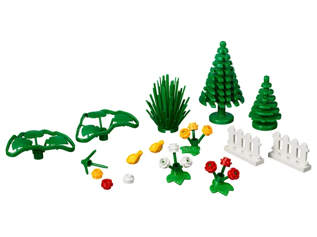 LEGO 40310-1 Botanical Accessories