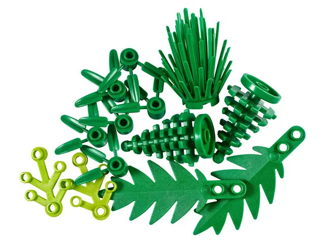 LEGO 40320-1 Plants from Plants