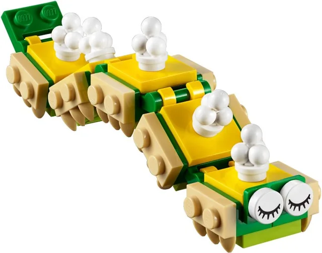 LEGO 40322-1 Caterpillar