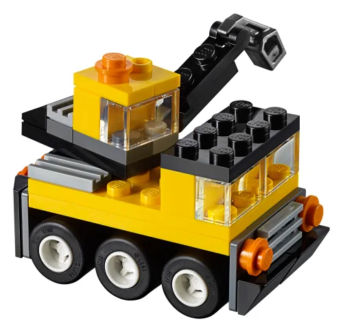 LEGO 40325-1 Crane