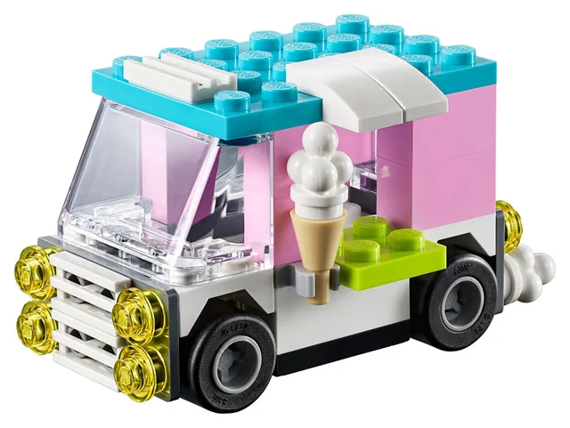 LEGO 40327-1 Ice Cream Truck