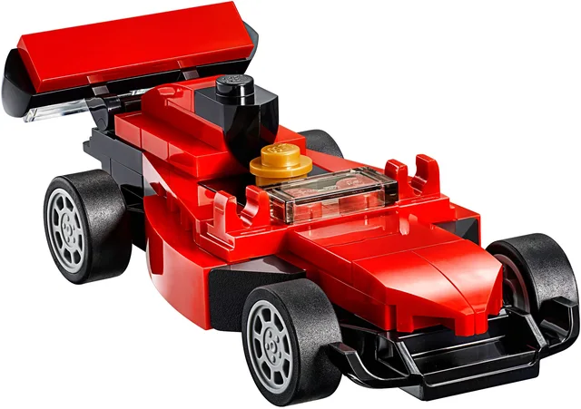 LEGO 40328-1 Race Car