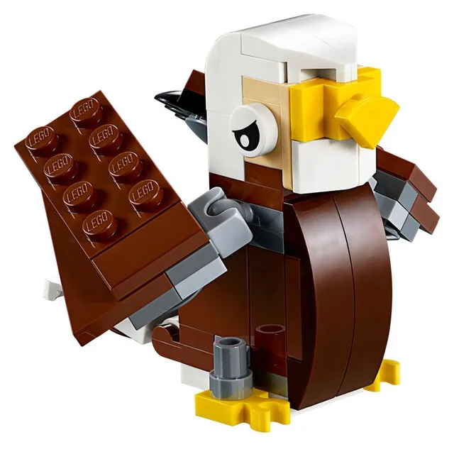 LEGO 40329-1 Eagle