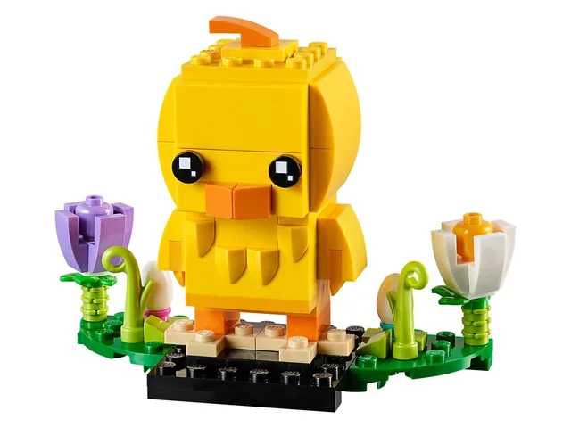 LEGO 40350-1 Chick