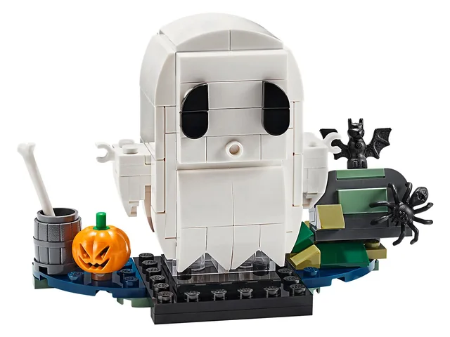 LEGO 40351-1 Ghost