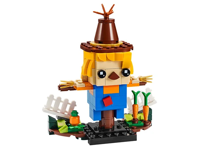 LEGO 40352-1 Scarecrow