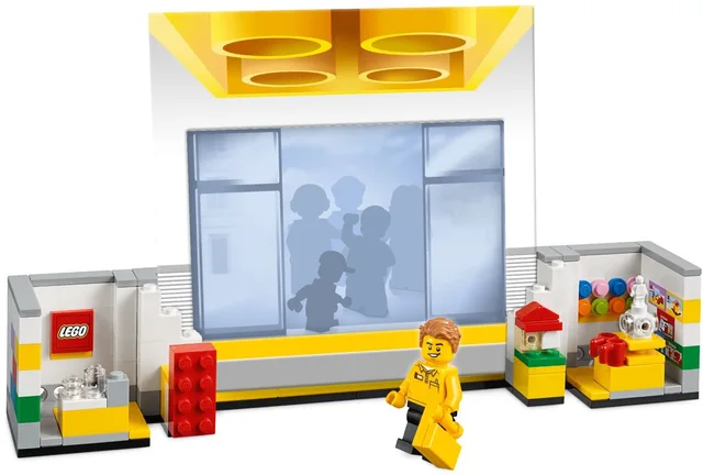 LEGO 40359-1 Picture Frame