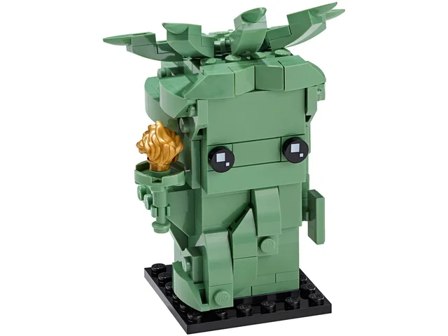LEGO 40367-1 Lady Liberty