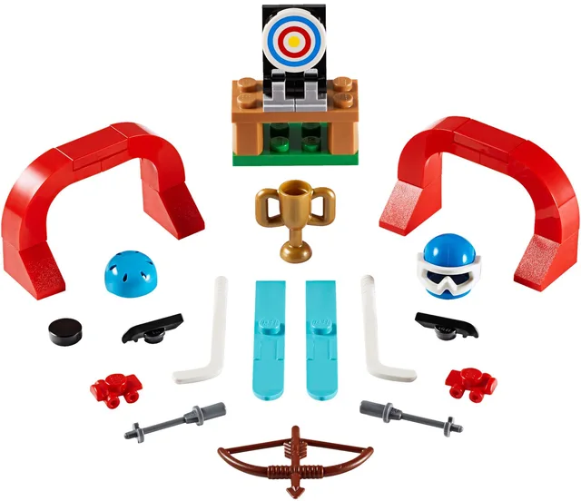 LEGO 40375-1 Sports Accessories