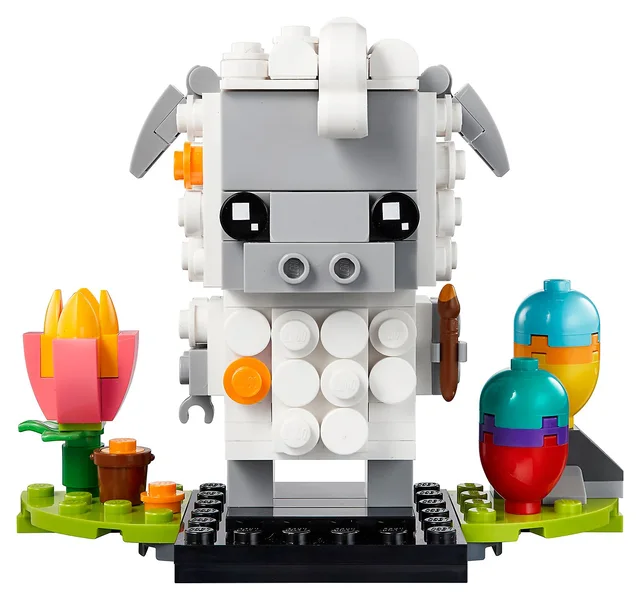 LEGO 40380-1 Sheep