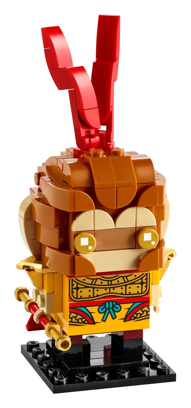 LEGO 40381-1 Monkey King