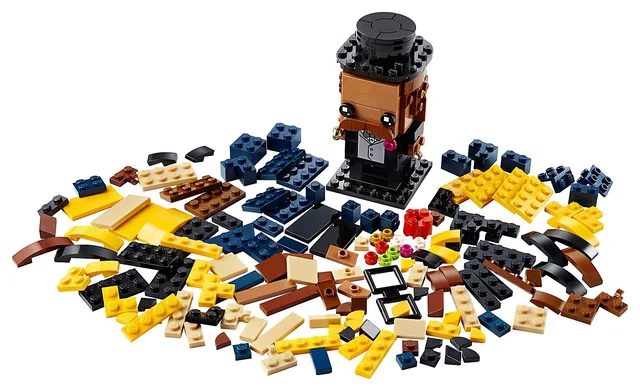 LEGO 40384-1 Groom