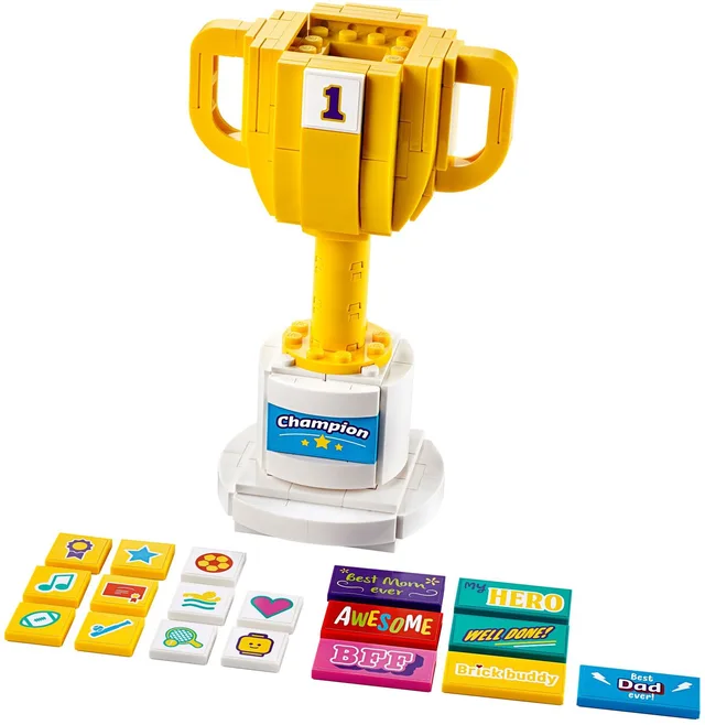 LEGO 40385-1 Trophy