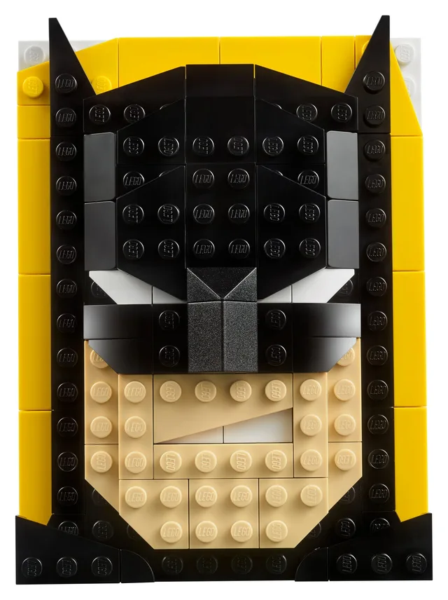 LEGO 40386-1 Batman