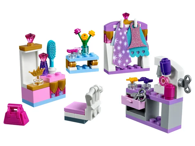 LEGO 40388-1 Mini Doll Dress-Up Kit