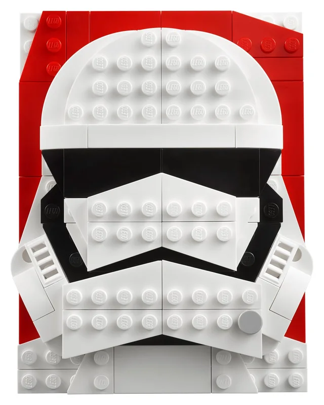 LEGO 40391-1 First Order Stormtrooper