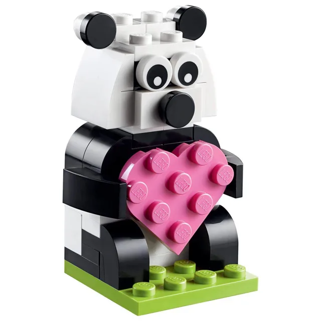 LEGO 40396-1 Valentine Panda