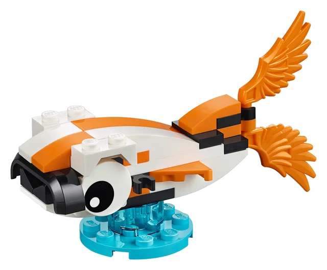 LEGO 40397-1 Koi Fish