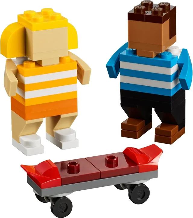 LEGO 40402-1 Youth Day Kids