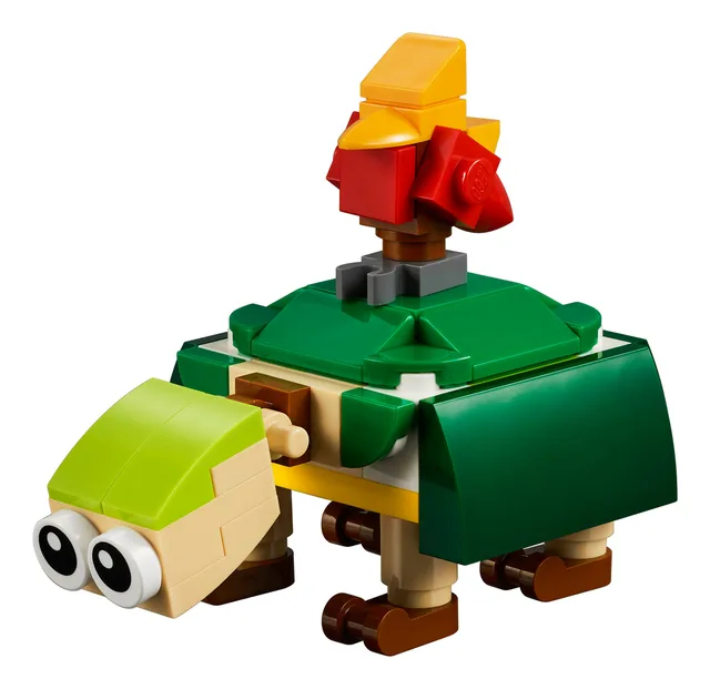 LEGO 40405-1 Kindness Day Turtle