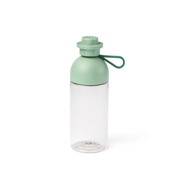 LEGO 40420005-1 Drinking Bottle (Sand Green)