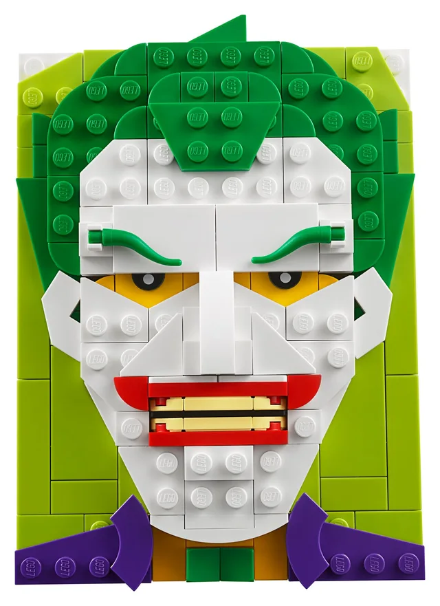LEGO 40428-1 The Joker