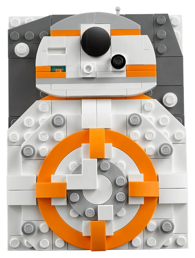 LEGO 40431-1 BB-8