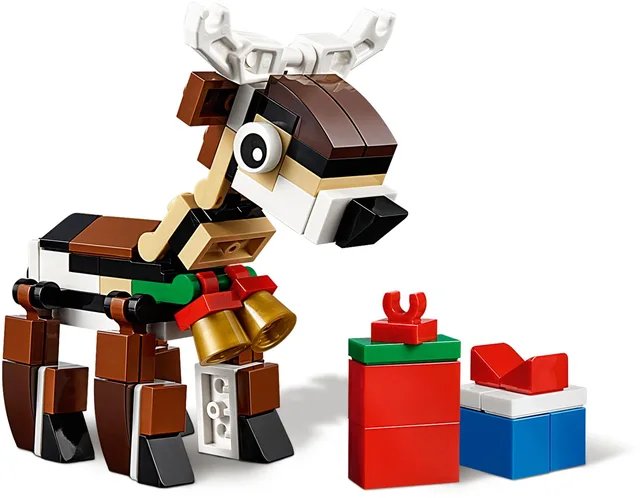 LEGO 40434-1 Reindeer
