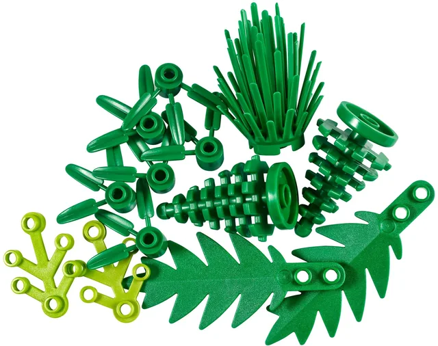 LEGO 40435-1 Plants from Plants