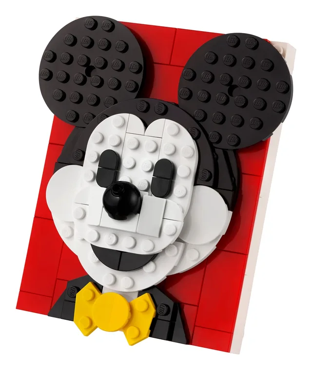 LEGO 40456-1 Mickey Mouse