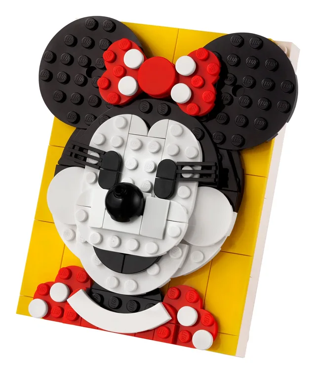 LEGO 40457-1 Minnie Mouse