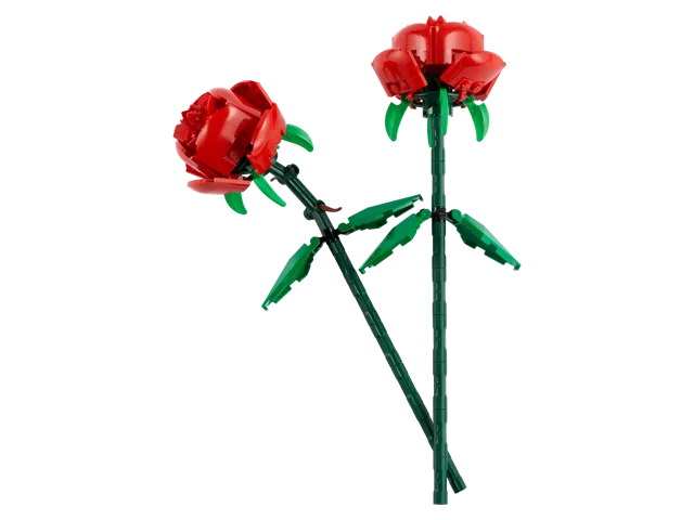 LEGO 40460-1 Roses