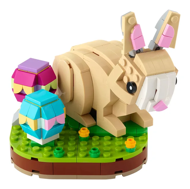 LEGO 40463-1 Easter Bunny