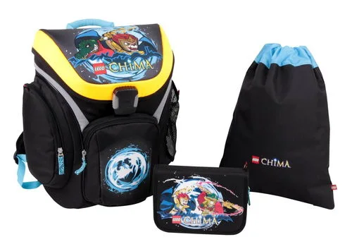 LEGO 4047443206282-1 Legends of Chima Easy Set