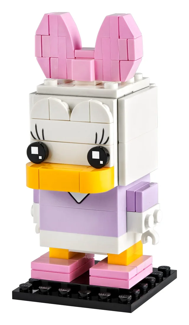 LEGO 40476-1 Daisy Duck