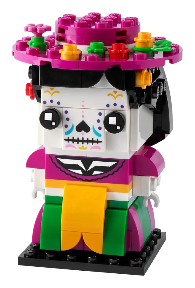 LEGO 40492-1 La Catrina