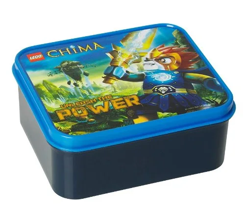 LEGO 40501720-1 Laval Lunch Box