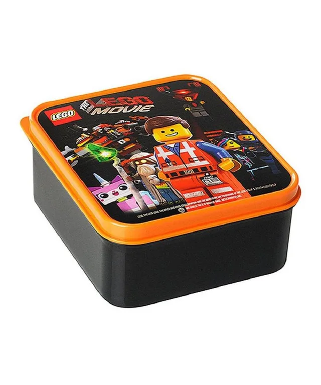 LEGO 40501750-1 The LEGO Movie Lunch Box