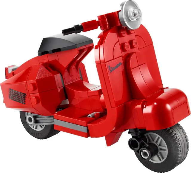 LEGO 40517-1 Vespa