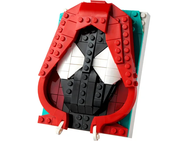 LEGO 40536-1 Miles Morales