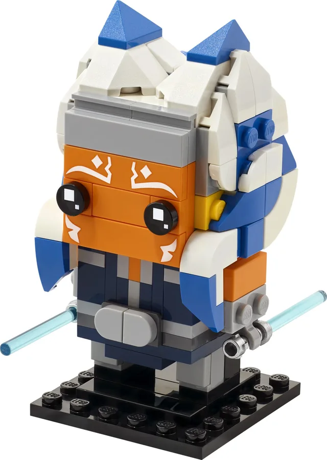 LEGO 40539-1 Ahsoka Tano