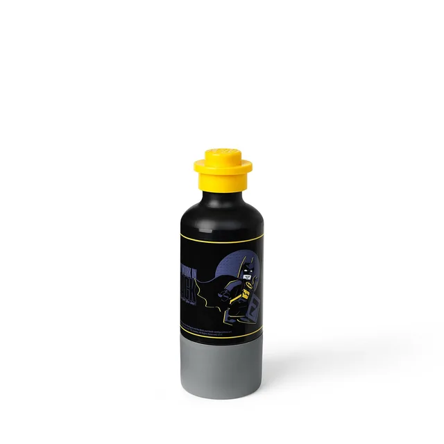 LEGO 40551735-1 Batman Drinking Bottle with Cup